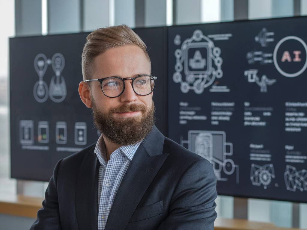 The impact of AI on the UK financial services sector