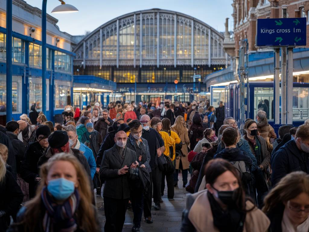 How the UK’s tourism industry is recovering in the post-COVID era