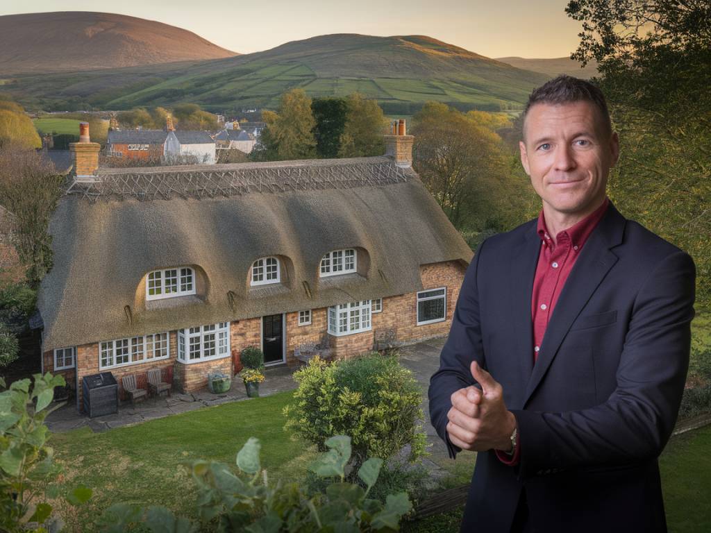 How the property market is shifting in northern england