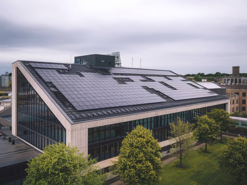 How bristol is becoming a leader in green energy innovation