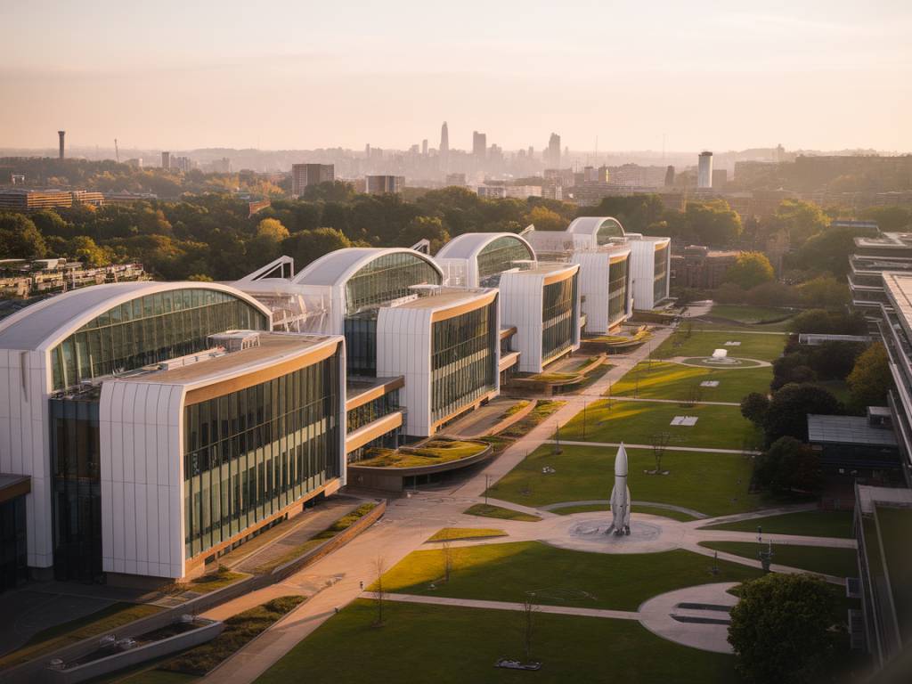 The role of UK universities in fueling innovation and startups