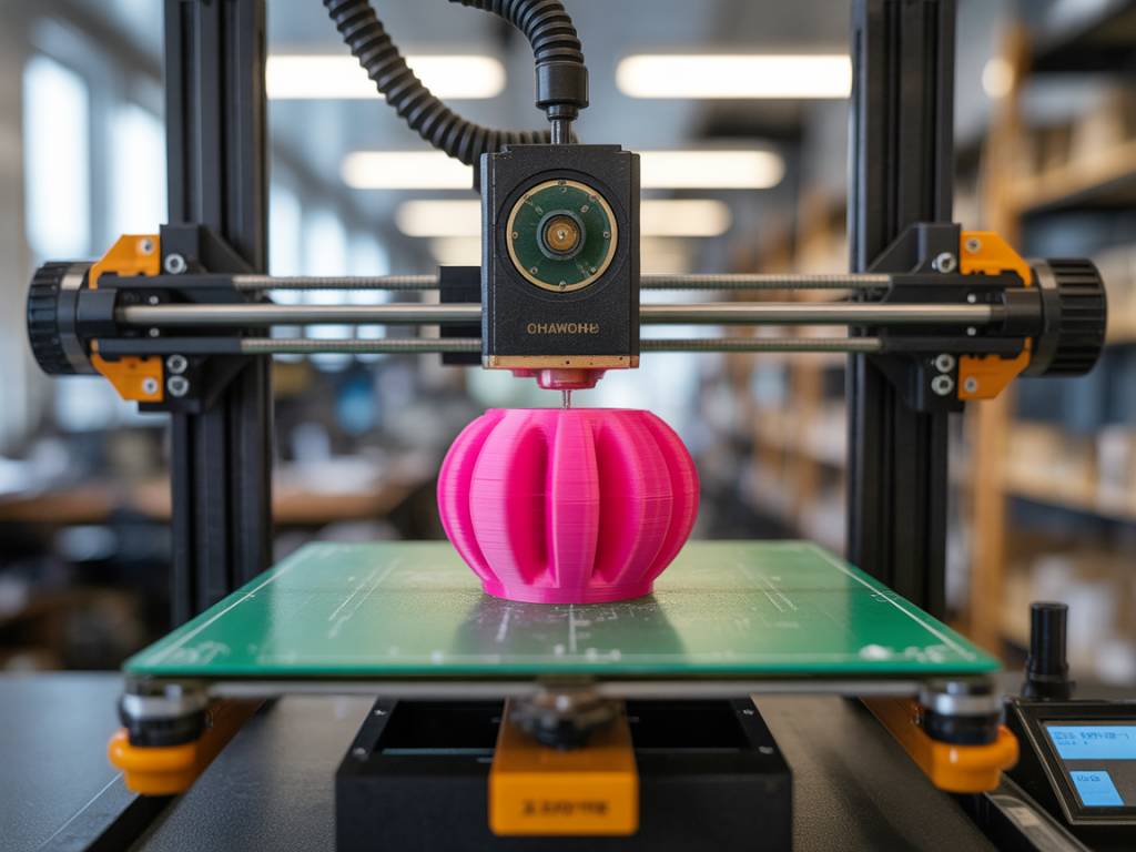 What’s driving the growing demand for 3d printing across industries