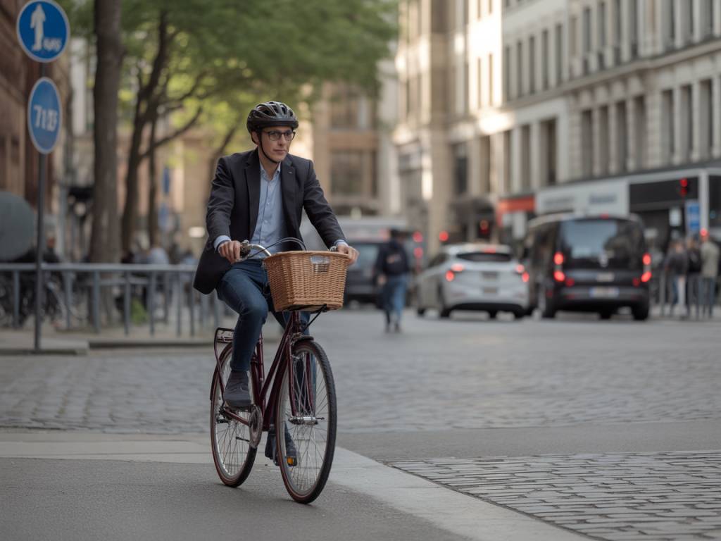 How the bicycle market is adapting to urban mobility trends
