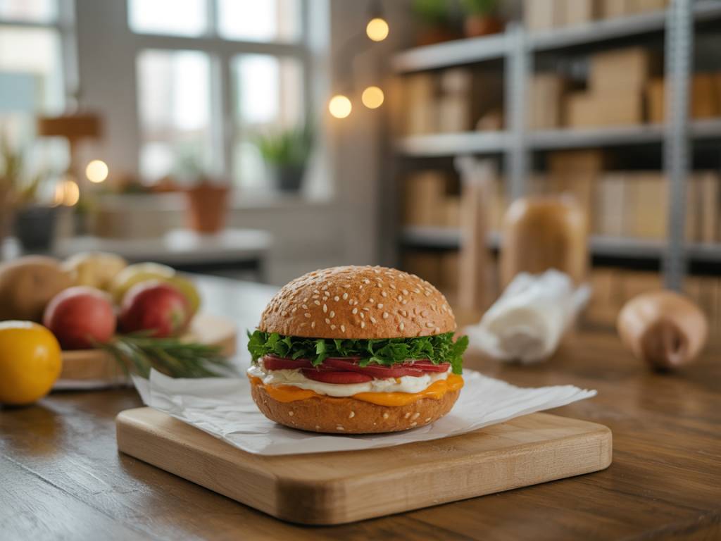 Challenges and innovations in the food and packaging industry today