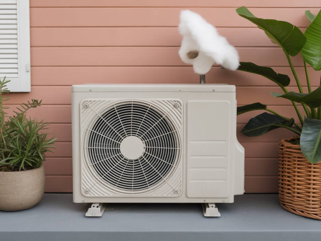 New technologies shaping the future of the air conditioner industry