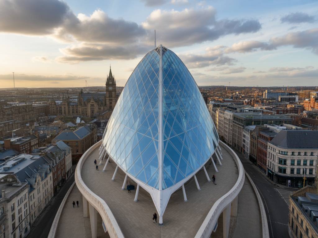 Comment Leeds s’impose comme nouveau pôle de technologies vertes et d’innovation urbaine au Royaume-Uni