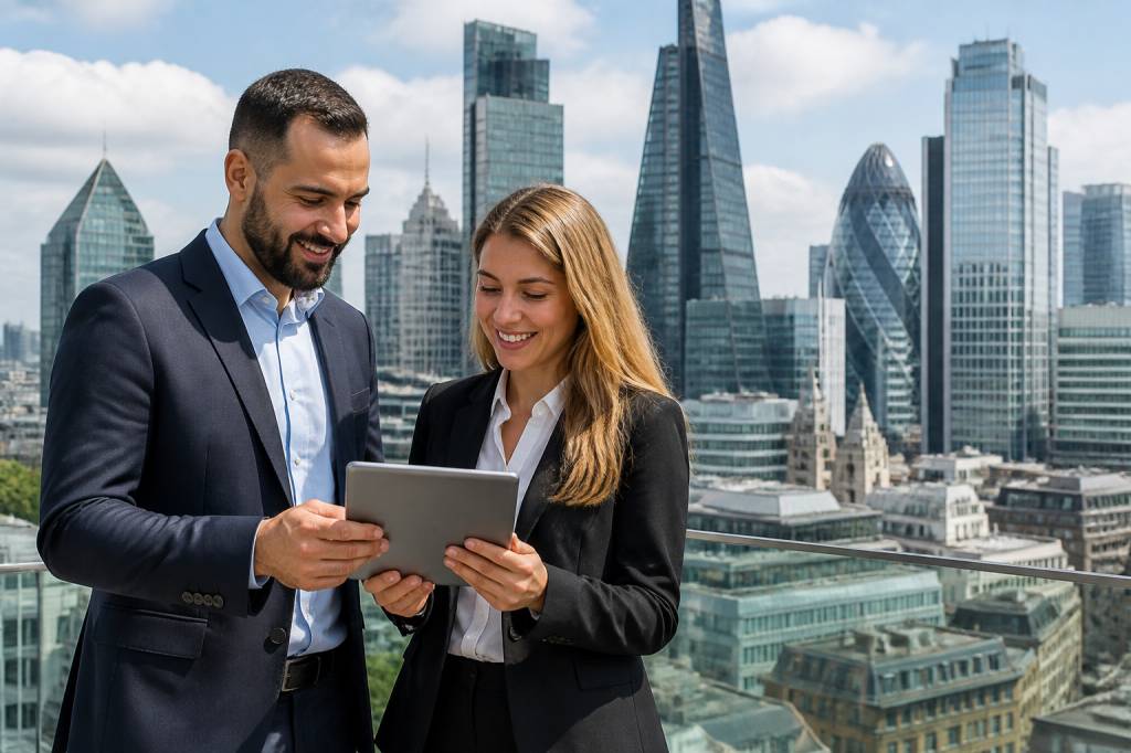 Business directory England for local companies and services
