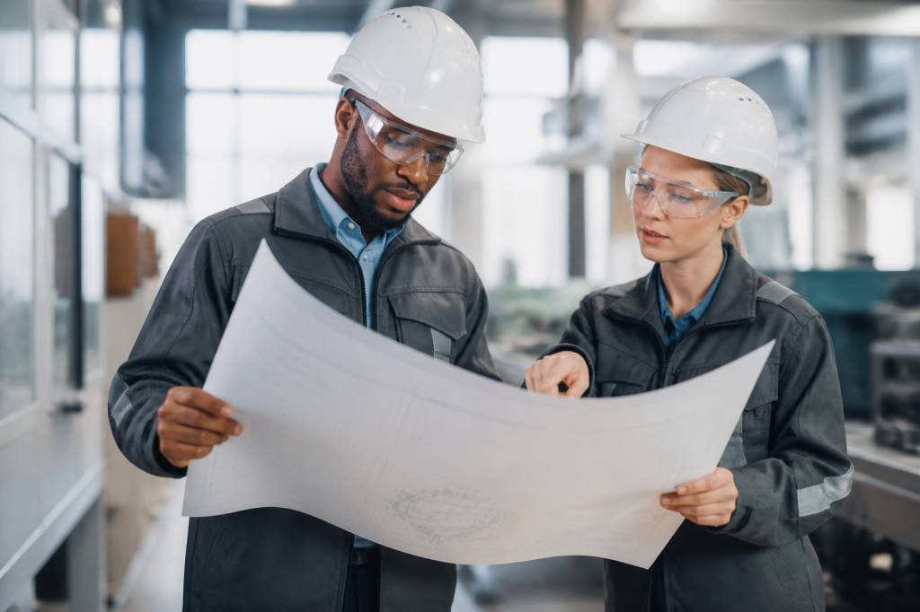 London engineers company guide for finding the right engineering partner in the capital