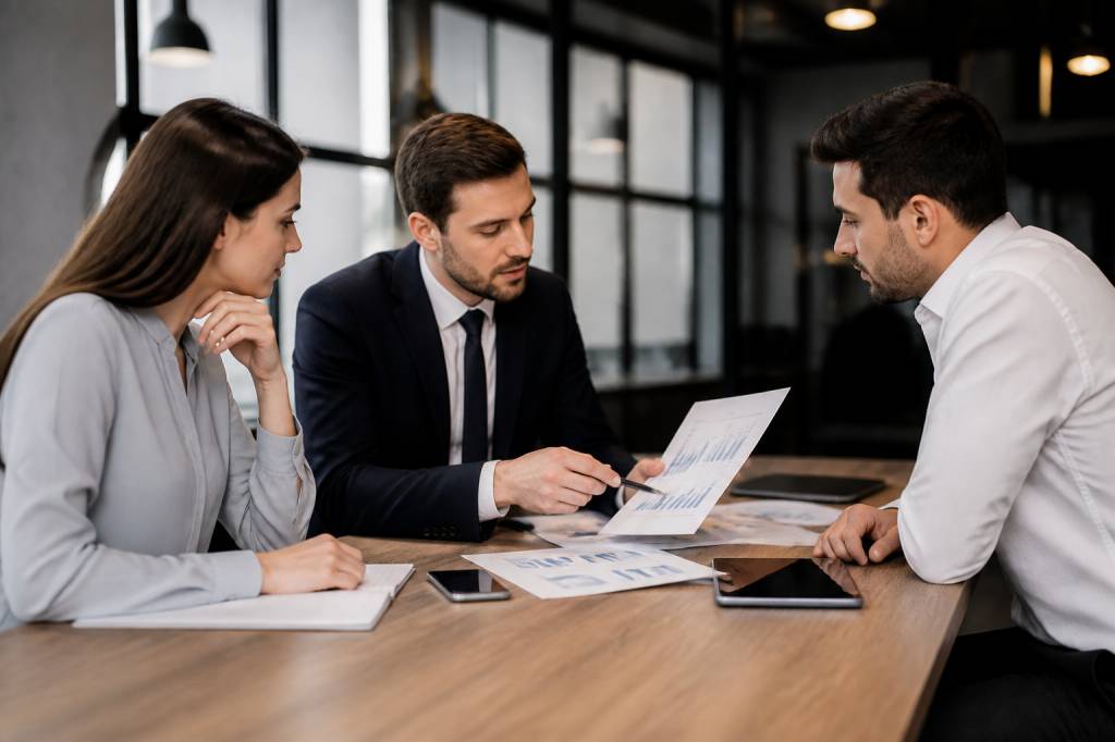 How to choose a reliable businessman directory for business growth