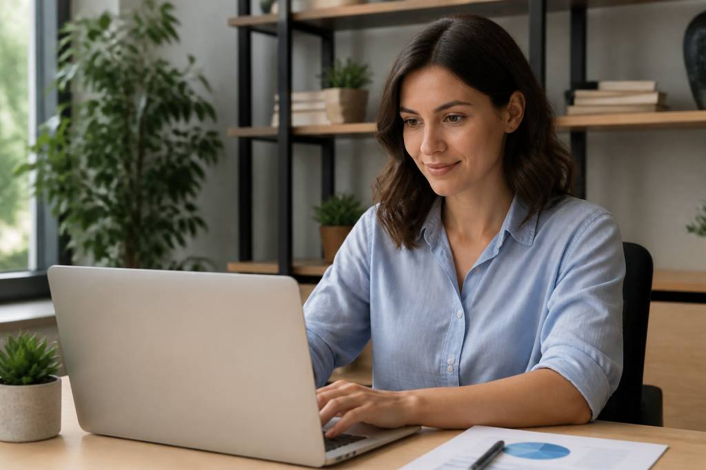 How a free listing can help your business grow online