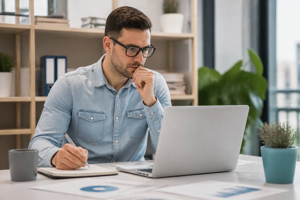 How to choose the right listing website for your business