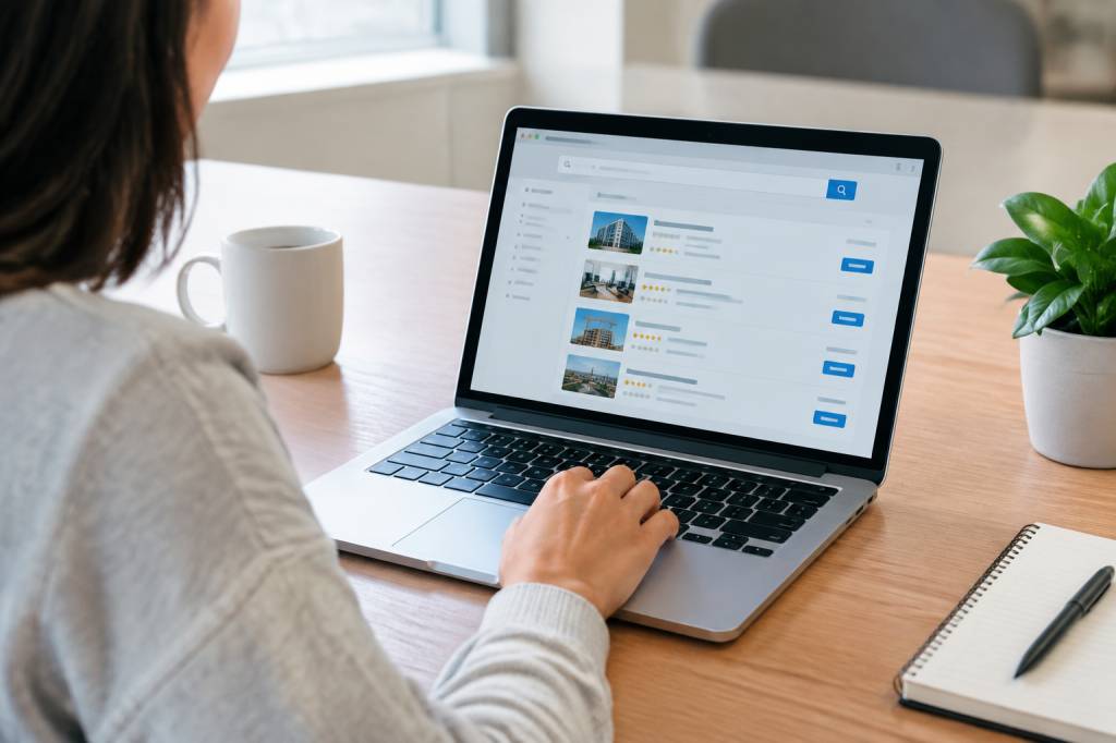 How to use businesslist to find trusted companies in the UK