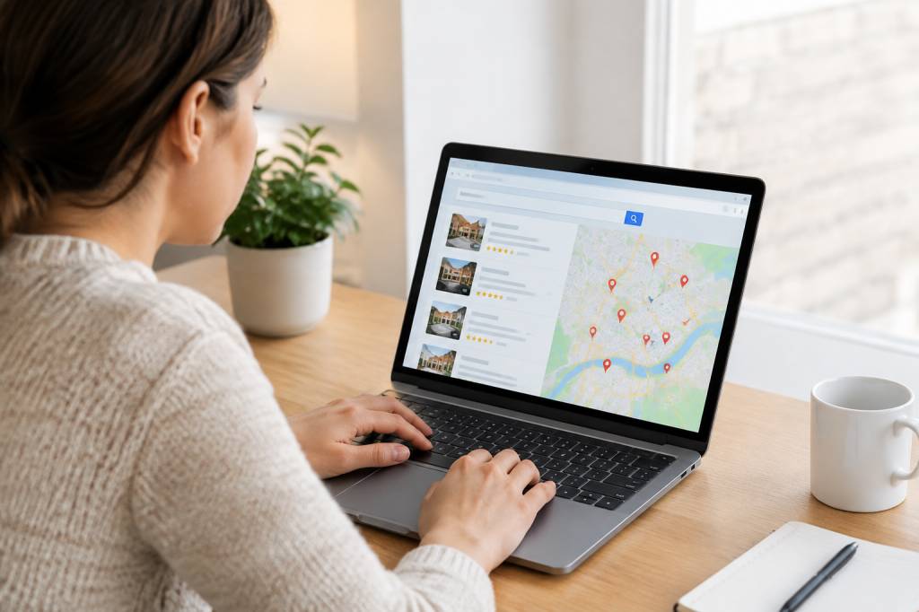 Online business directory uk: how to find trusted companies and local services