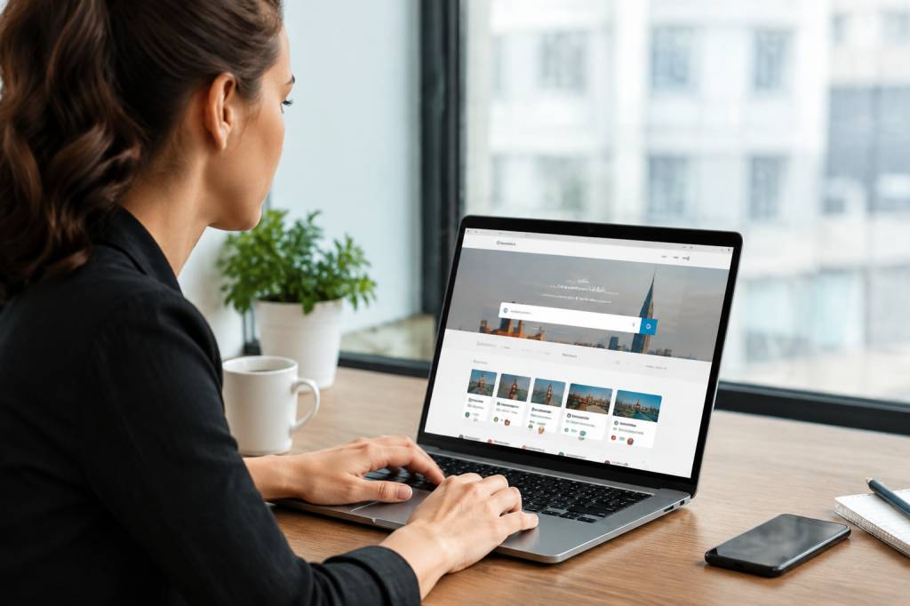 How to choose the best uk online business directory for your company