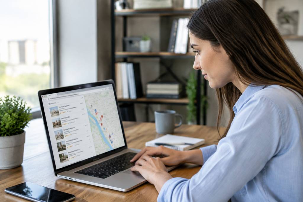 Business listing websites UK: how businesses can strengthen their online visibility
