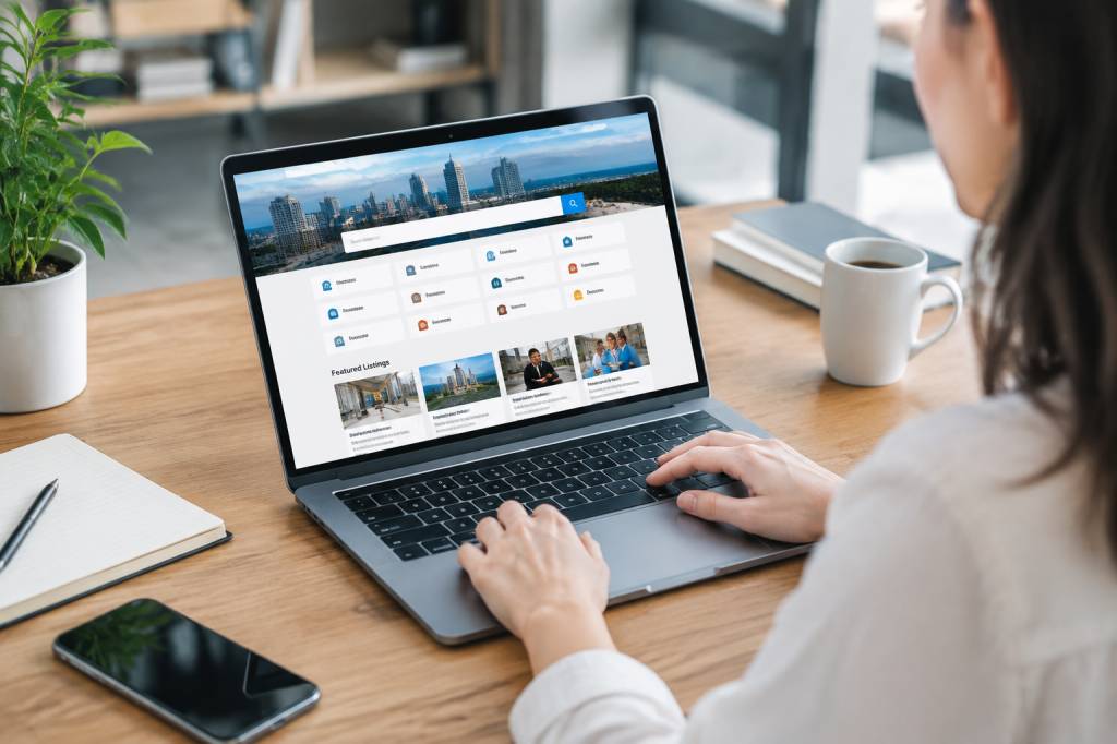 Uk business directory sites: how to choose the right platform for your company