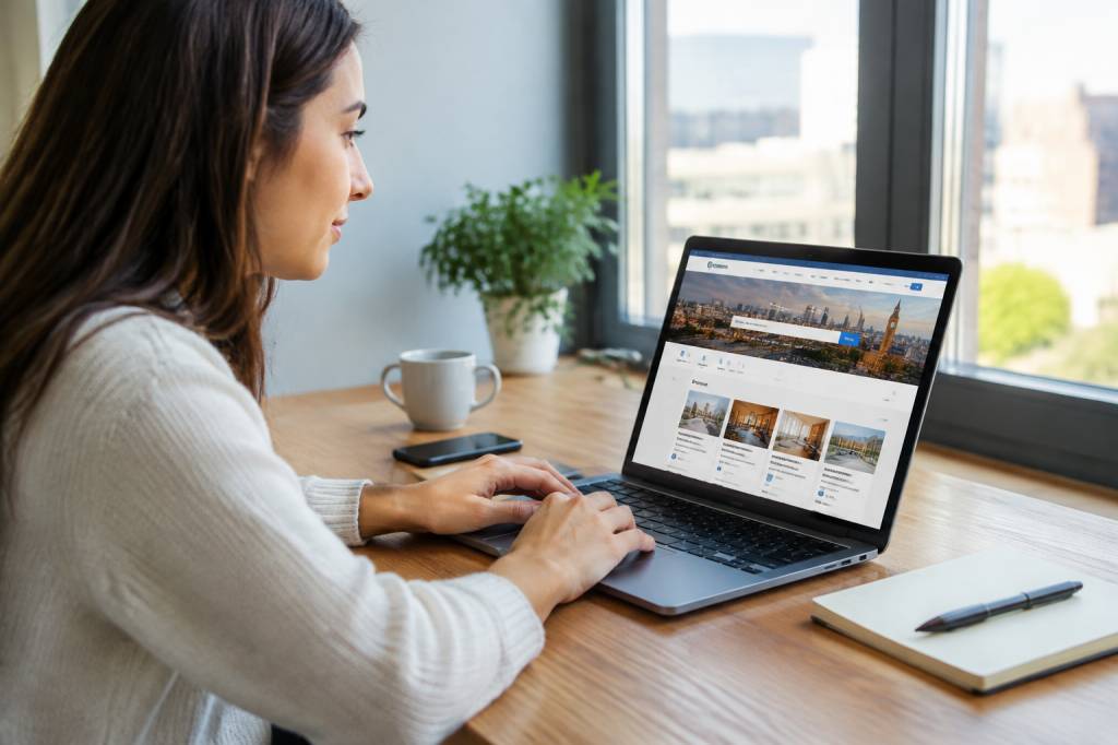 Business listing sites in UK for growing your business online