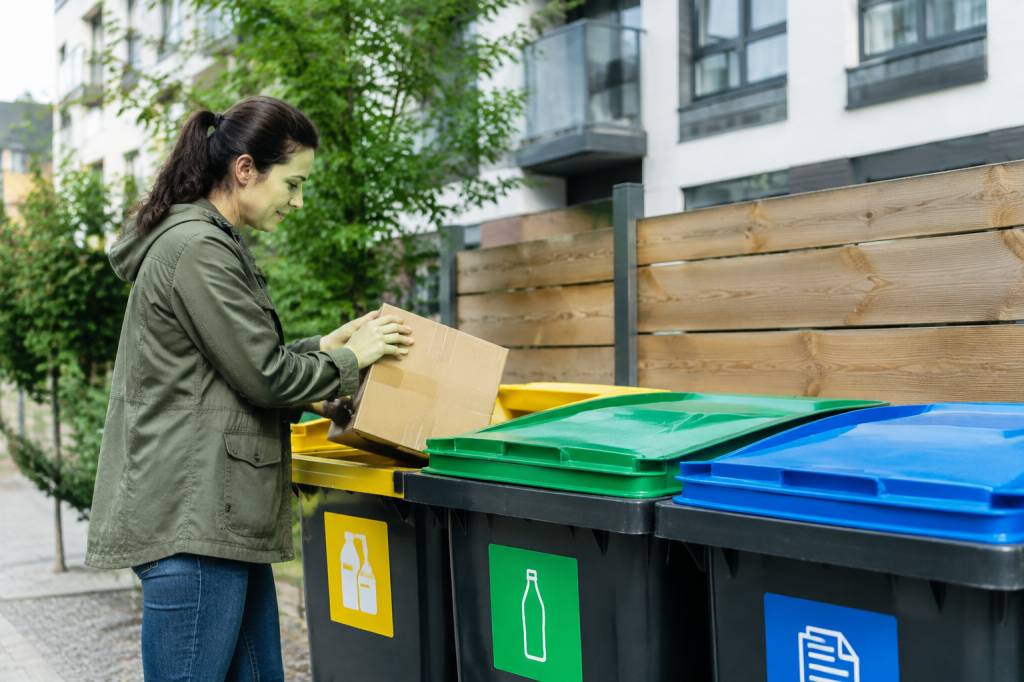 Eco friendly waste removal: sustainable solutions for businesses and communities